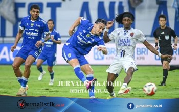 Usai Rekrut Ragnar Oratmangoen, Foot Mercato Sebut Andrew Jung Menuju Hanoi FC