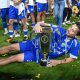 Keputusan Sandy Walsh Ke Persib: Ada Peran Thom Haye dan Eliano Reijnders