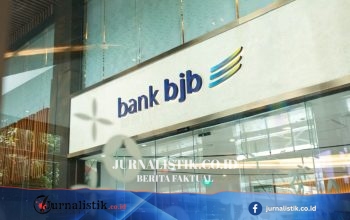BJBR Tiba-tiba Melonjak 8 Persen, Harga Ditutup Rp 820 dan Broker Ikut Borong