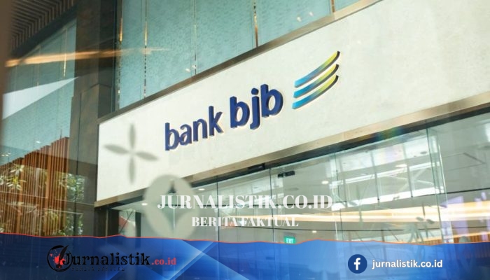 BJBR Tiba-tiba Melonjak 8 Persen, Harga Ditutup Rp 820 dan Broker Ikut Borong