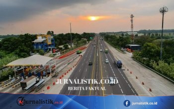 Jangan Berlama-lama di Lajur Paling Kanan Jalan Tol: Hanya untuk Mendahului