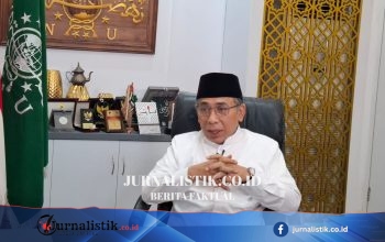 Gus Yahya Nyatakan Kesiapan Maju Lagi sebagai Calon Ketum PBNU