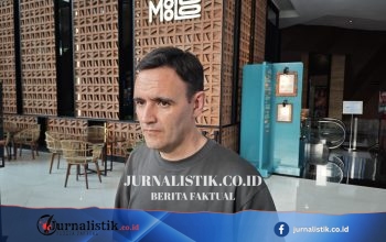 Hector Souto Yakin Pemain Timnas Futsal Indonesia Berpeluang Dipantau Klub-klub Spanyol