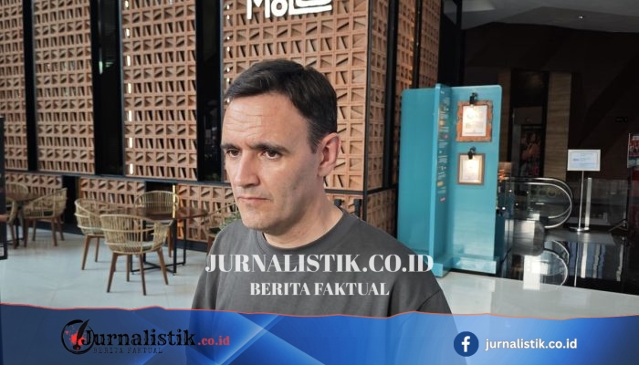 Hector Souto Yakin Pemain Timnas Futsal Indonesia Berpeluang Dipantau Klub-klub Spanyol