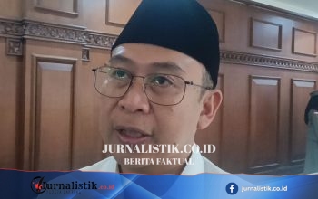 Gus Rozin Siap Maju Ketum PBNU, Tegaskan Tujuan Mengurai Masalah