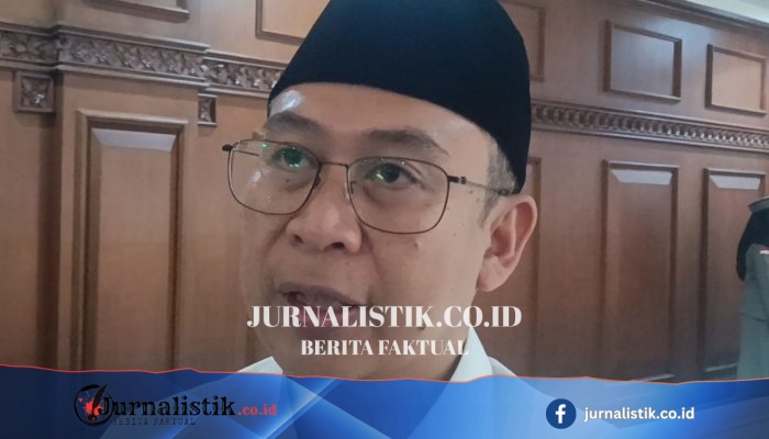 Gus Rozin Siap Maju Ketum PBNU, Tegaskan Tujuan Mengurai Masalah