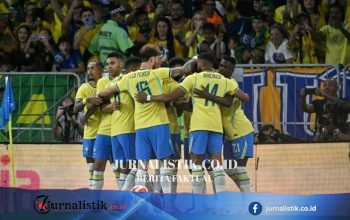 Barcelona Mengapresiasi Carlo Ancelotti yang Menahan Raphinha di 16 Besar Piala Dunia 2026