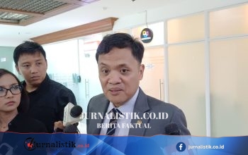Komisi III DPR RI Bentuk Tim Pengawas Kasus Batu Bara, Habiburokhman: Kawal Sampai Tuntas