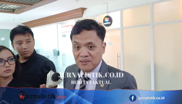 Komisi III DPR RI Bentuk Tim Pengawas Kasus Batu Bara, Habiburokhman: Kawal Sampai Tuntas