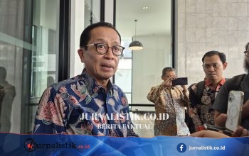 Dana Saldo Anggaran Lebih Kembali Ditempatkan di Perbankan, OJK berharap Rebutan Dana Mereda