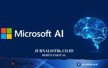 Microsoft Dirikan Microsoft Frontier Company, Gelontorkan Dana Rp 44,9 Triliun untuk AI