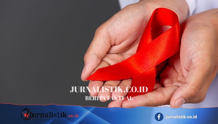Lonjakan HIV/AIDS di Keerom: 25 Kasus Baru, Pasien Termuda 18 Tahun