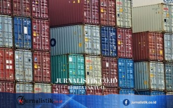Defisit Neraca Perdagangan: Analis Nilai Prospek Emiten Energi Tak Langsung Terganggu