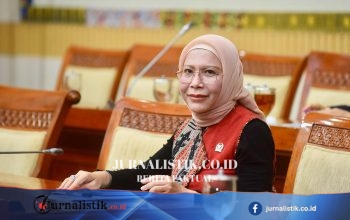 Anggota DPR Dorong Penguatan Edukasi Bahaya Ancaman Bom Seusai Teror di SDN Srengseng Sawah 15