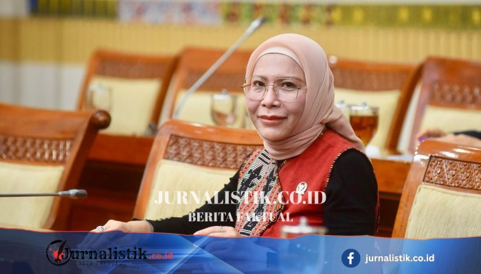 Anggota DPR Dorong Penguatan Edukasi Bahaya Ancaman Bom Seusai Teror di SDN Srengseng Sawah 15