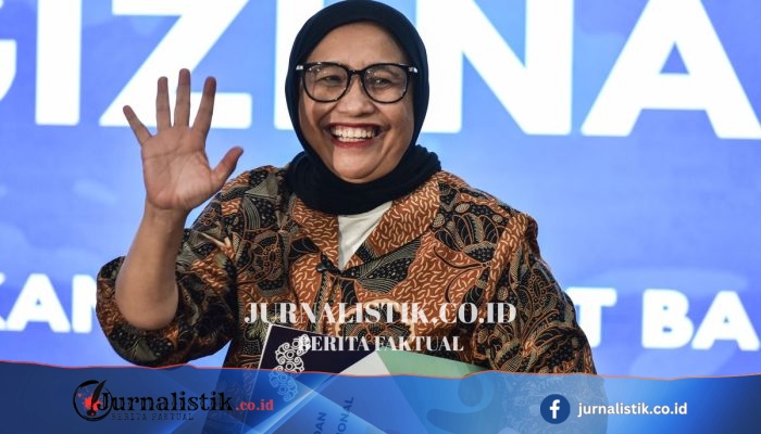 Empat Fokus Nanik S Deyang di MBG Sebelum Mengundurkan Diri dari Kursi Kepala BGN