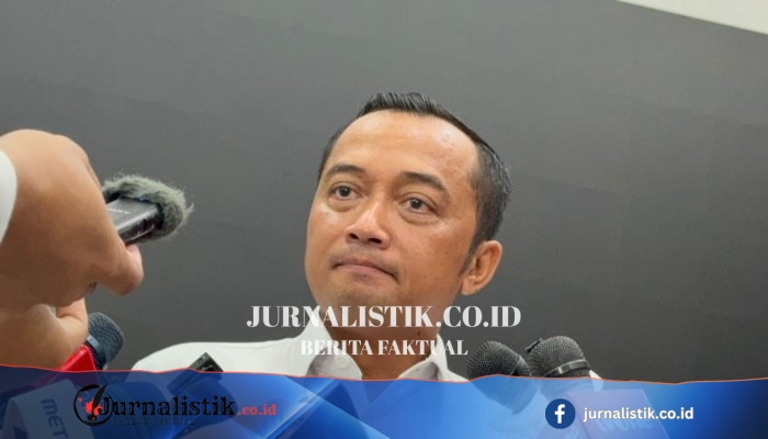 Prasetyo Hadi Sebut Anggaran MBG Berpotensi Turun
