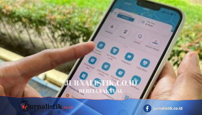 Diskon Tambah Daya PLN 50%: Cara Pakai PLN Mobile Hingga 27 Juli 2026