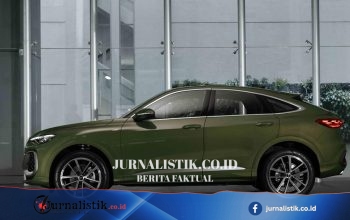 Audi Siapkan Model Baru Keluarga Q Series untuk GIIAS 2026