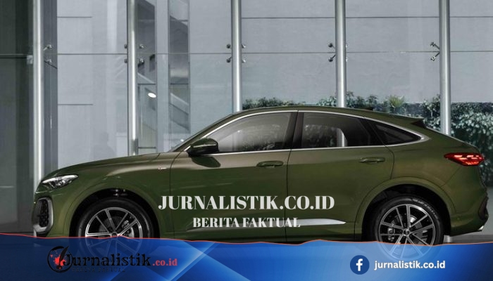 Audi Siapkan Model Baru Keluarga Q Series untuk GIIAS 2026