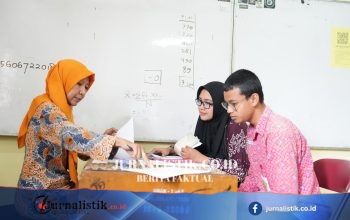 Temuan Arah Pembelian Seragam Berulang, Ombudsman RI Jateng Tekankan Larangan Pungli di SPMB 2026/2027