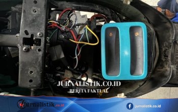 Ragam Baterai Motor Listrik: Berapa Jenisnya, dan Mana yang Paling Tahan Lama?
