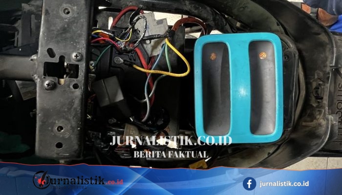 Ragam Baterai Motor Listrik: Berapa Jenisnya, dan Mana yang Paling Tahan Lama?