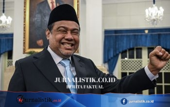 Said Iqbal Tidak Ikut Koalisi Besar Perjuangan Buruh Indonesia: Sudah Punya Koalisi Sendiri