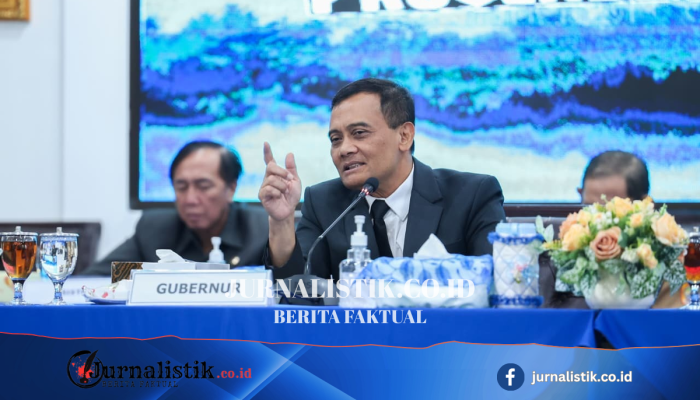 Ahmad Luthfi Sebut Investor Padat Karya Siapkan Relokasi dari Vietnam ke Jawa Tengah