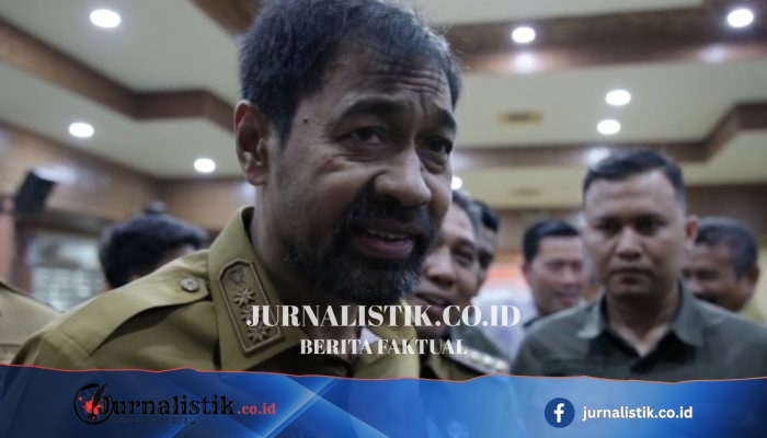 Mualem Ajak Warga Aceh Panjatkan Doa bagi Korban Gempa Venezuela, Mengenang Bantuan saat Tsunami 2004