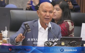 Said Abdullah: Perkiraan Anggaran MBG 2027 Turun ke Sekitar Rp 174 Triliun