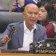 Said Abdullah: Perkiraan Anggaran MBG 2027 Turun ke Sekitar Rp 174 Triliun