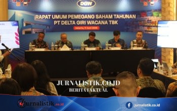 BEI Menetapkan DGWG dan HATM dalam Kategori High Shareholding Concentration (HSC)