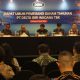 BEI Menetapkan DGWG dan HATM dalam Kategori High Shareholding Concentration (HSC)