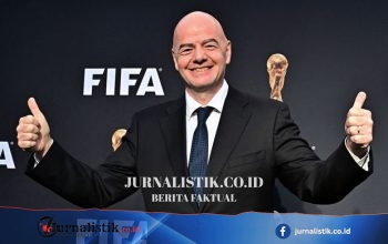 55 Asosiasi Sepak Bola Eropa Mengancam Boikot Piala Dunia jika FIFA Jual Saham ke Investor Swasta