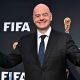 55 Asosiasi Sepak Bola Eropa Mengancam Boikot Piala Dunia jika FIFA Jual Saham ke Investor Swasta