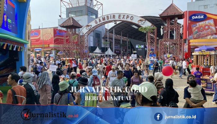 PRJ 2026 Hadirkan Gerai Samsat untuk Bayar PKB, Ini Dokumen yang Dibutuhkan