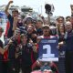Akhir Pekan Ini, Empat Pebalap Indonesia Berlaga di GP Jerman dan Red Bull Rookies Cup