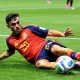 LIVE Spanyol vs Argentina 0-0: Molina Masuk Menggantikan Montiel, Pedri dan Ferran Torres Dilempar untuk La Roja