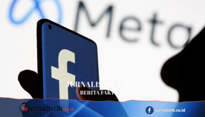 Laba Meta Turun karena Investasi AI, Mark Zuckerberg: Asisten Pribadi untuk Semua