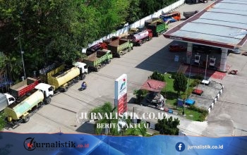 Antrean Biosolar Mengular di Aceh, Pertamina Minta Warga Tidak Panik dan Beli Sesuai Kebutuhan