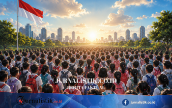 Halal Way dan Bonus Demografi: Kunci Mendorong Pertumbuhan Ekonomi