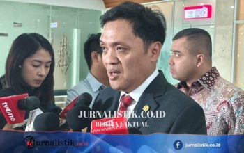 Habiburokhman Tegaskan Pengunduran Diri Jampidsus Tak Boleh Menghentikan Pengusutan Kasus di Polri