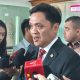 Habiburokhman Tegaskan Pengunduran Diri Jampidsus Tak Boleh Menghentikan Pengusutan Kasus di Polri