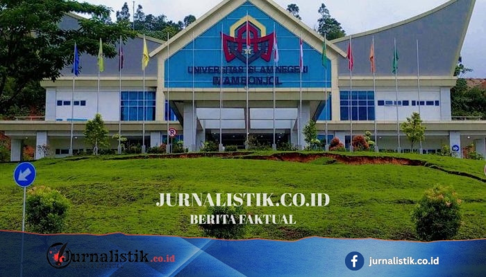 Aliran Gratifikasi Rp 1,2 M UIN Imam Bonjol Padang Ditolak Rektor, Bendahara Diduga Mencuci lewat Valas dan Investasi