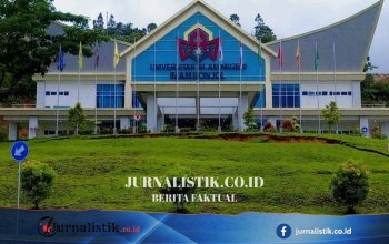 Meski Rektor UIN Imam Bonjol Tolak Gratifikasi Rp 1,2 M, Dugaan Uangnya Dikorupsi dan Disamarkan Bendahara