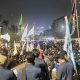 Demo Bayaran: Masa Depan Kebebasan Berpendapat