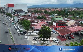 YLKI Jambi: Wacana Blokir Barcode BBM Subsidi untuk Penunggak Pajak Dinilai Intimidasi, Siap Galang Aksi