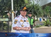 Dishub DKI Tegaskan Sopir Wajib Henti di Pelican Crossing Usai Insiden Cekcok Satpam di Bundaran HI