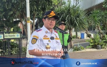 Dishub DKI Tegaskan Sopir Wajib Henti di Pelican Crossing Usai Insiden Cekcok Satpam di Bundaran HI